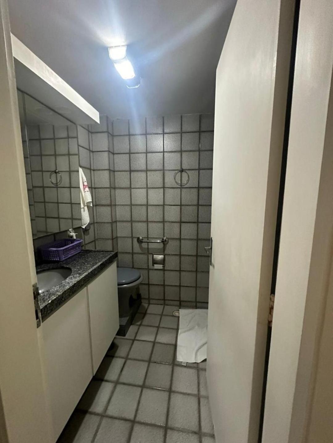 Apartamento em Boa Viagem