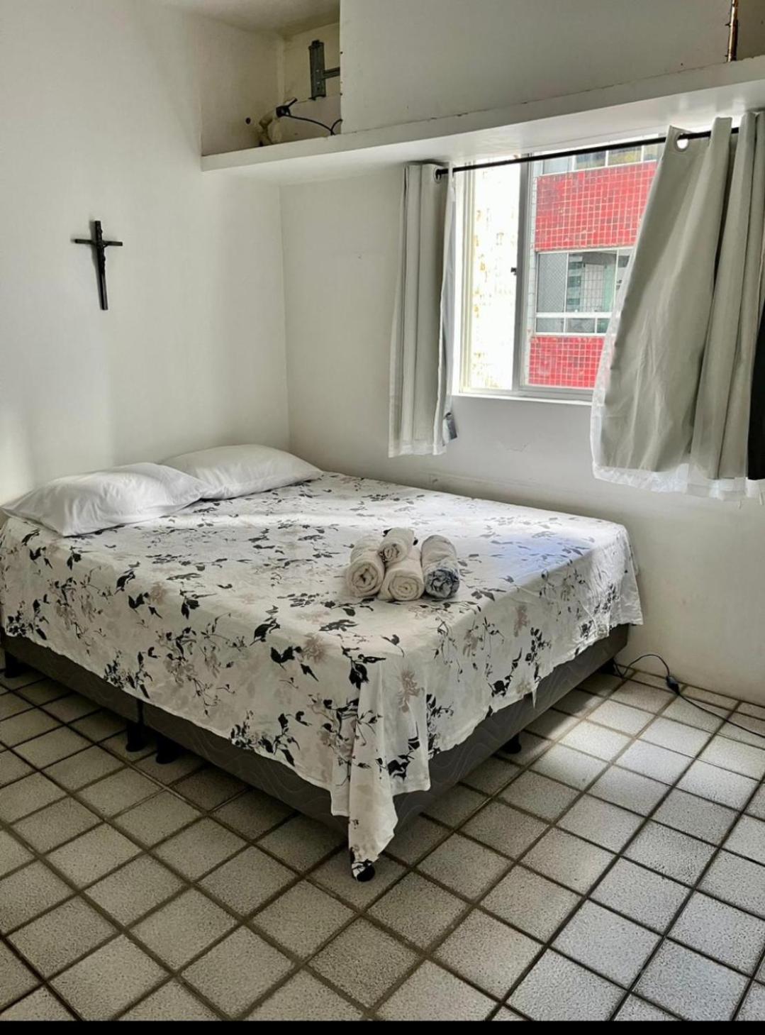 Apartamento em Boa Viagem