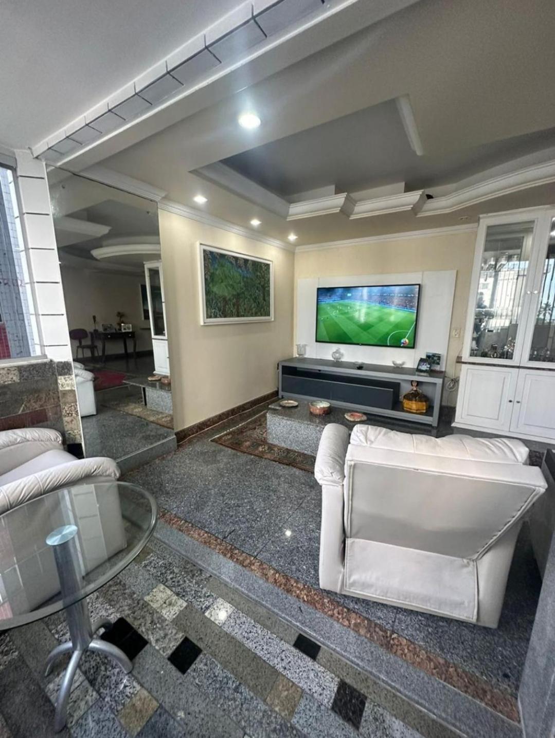 Apartamento em Boa Viagem
