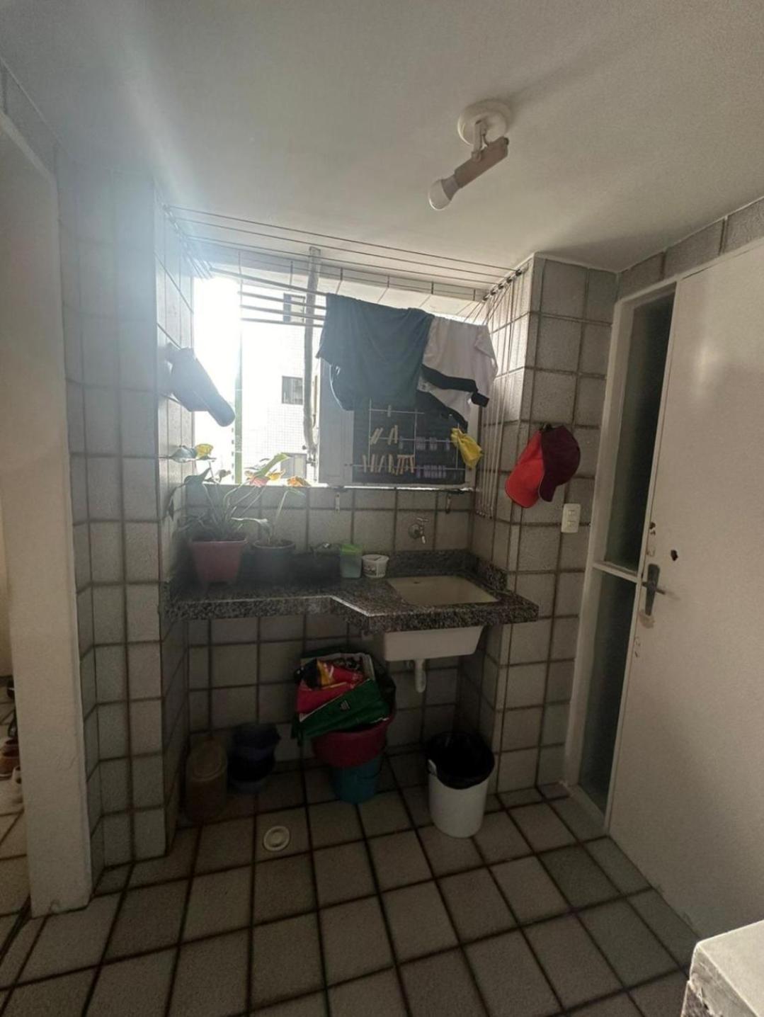 Apartamento em Boa Viagem