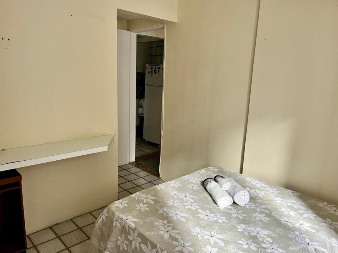 Apartamento em Boa Viagem