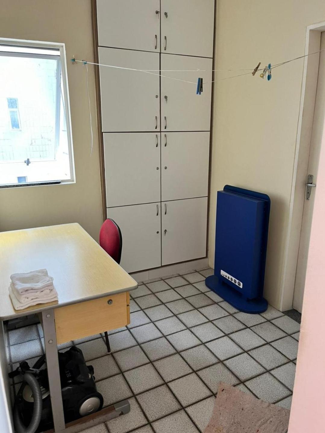 Apartamento em Boa Viagem