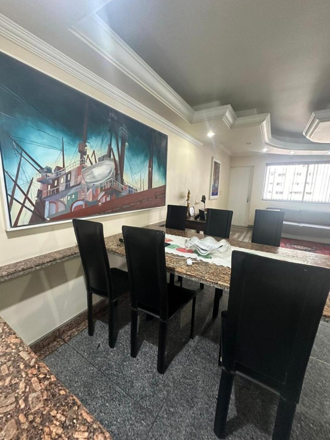 Apartamento em Boa Viagem