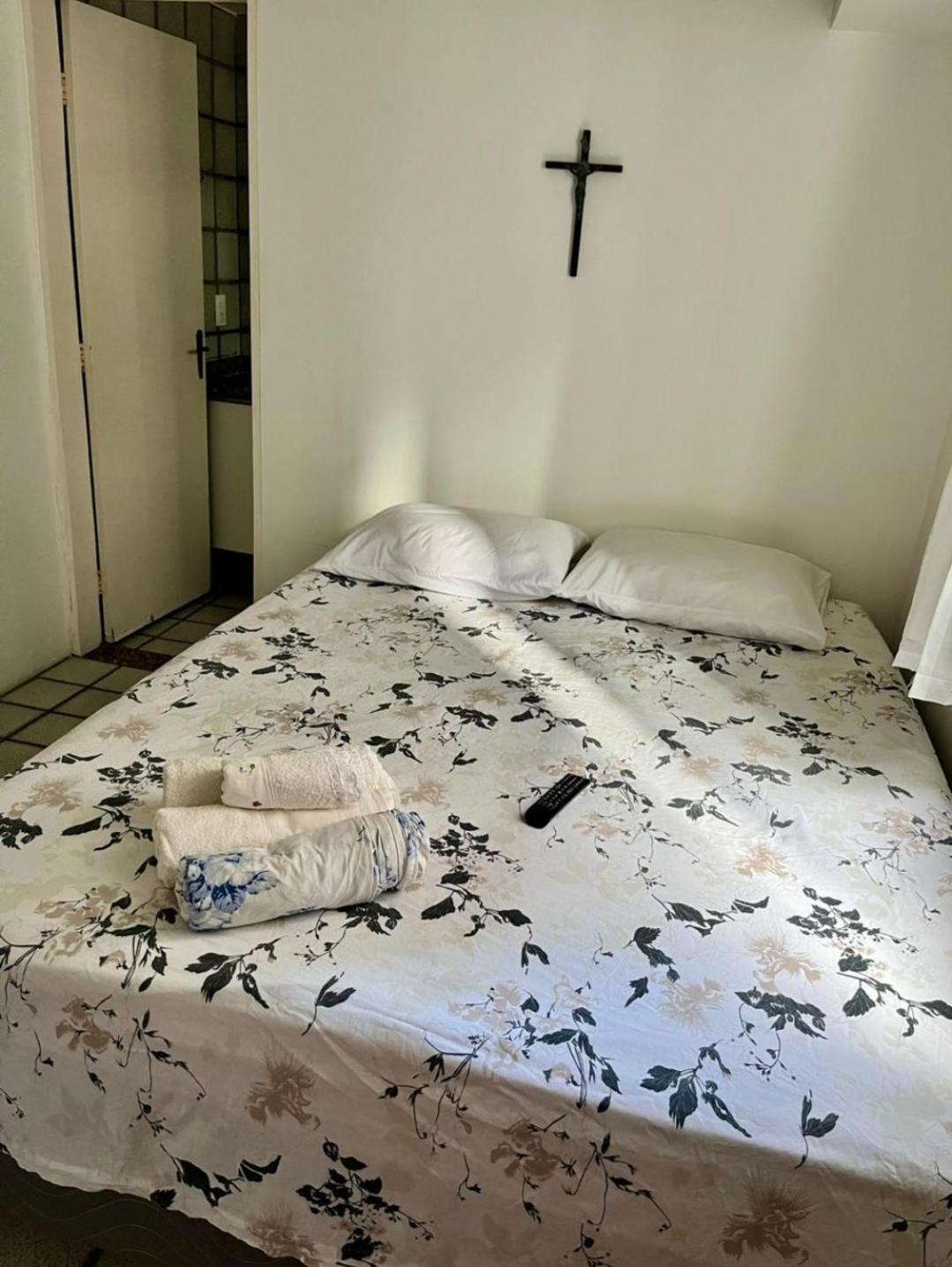Apartamento em Boa Viagem