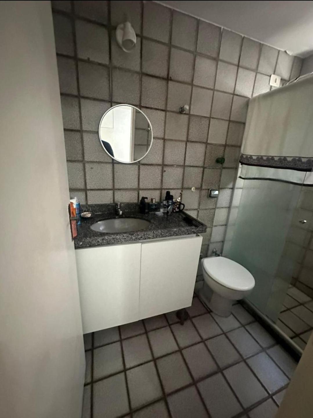 Apartamento em Boa Viagem