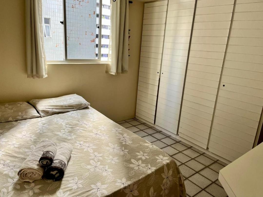 Apartamento em Boa Viagem
