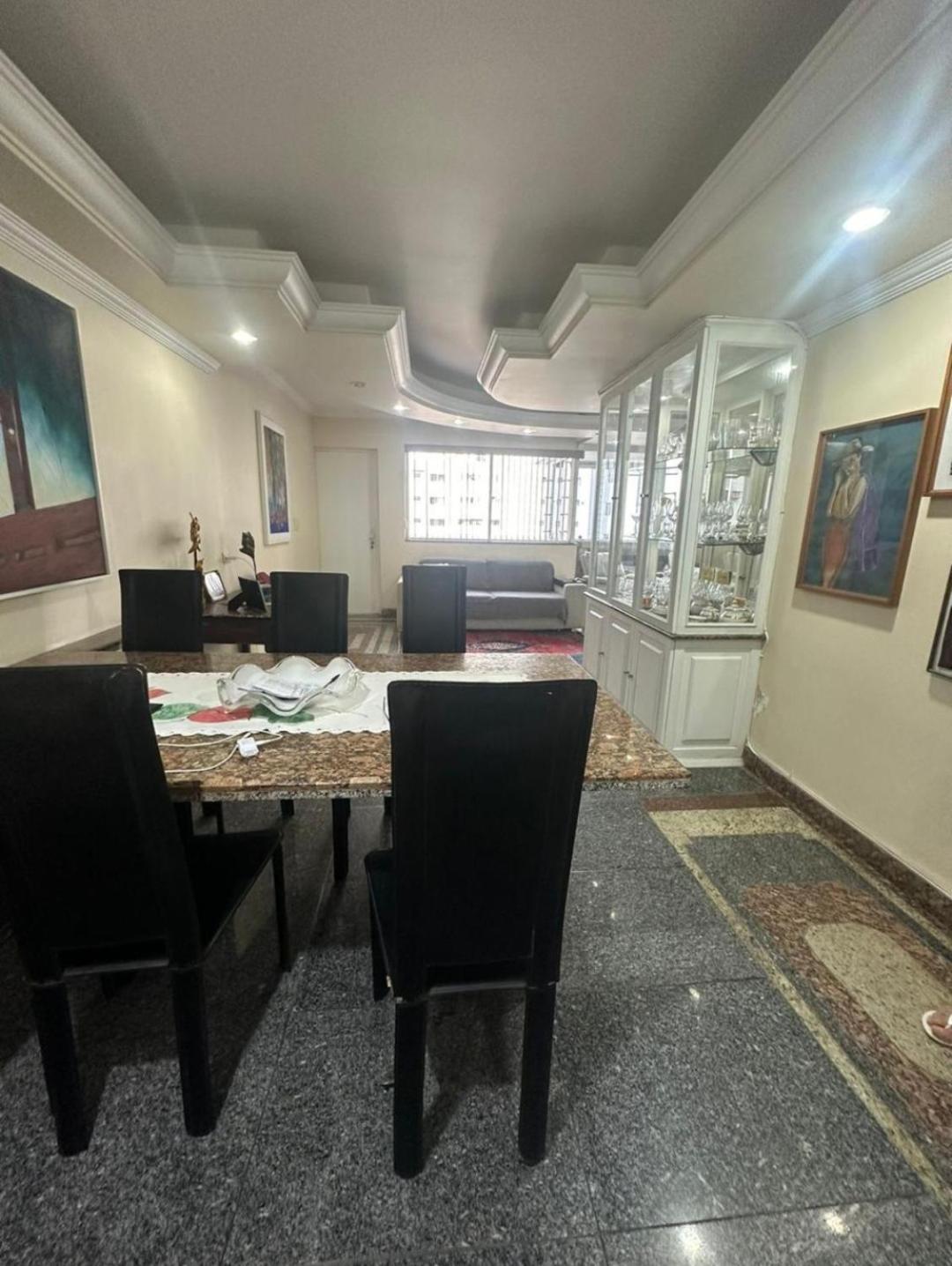 Apartamento em Boa Viagem