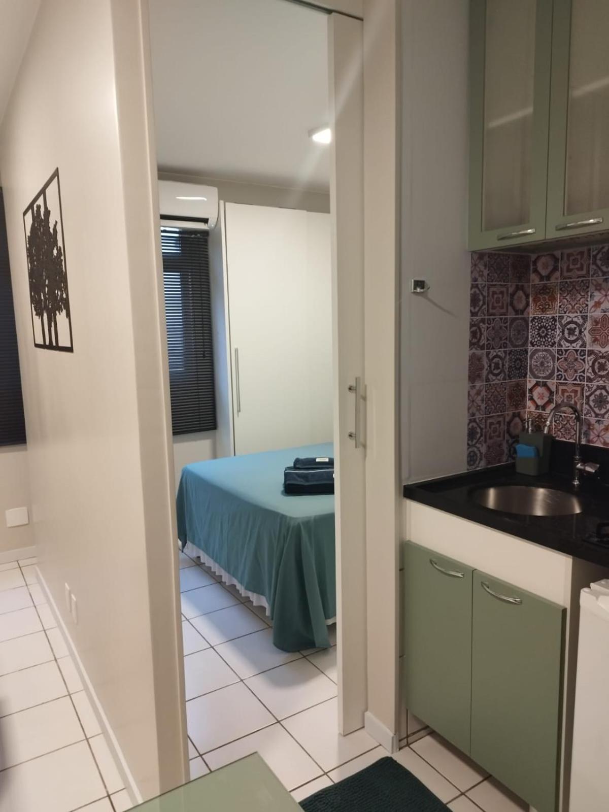 Apartamento joia rara no coração do Sudoeste