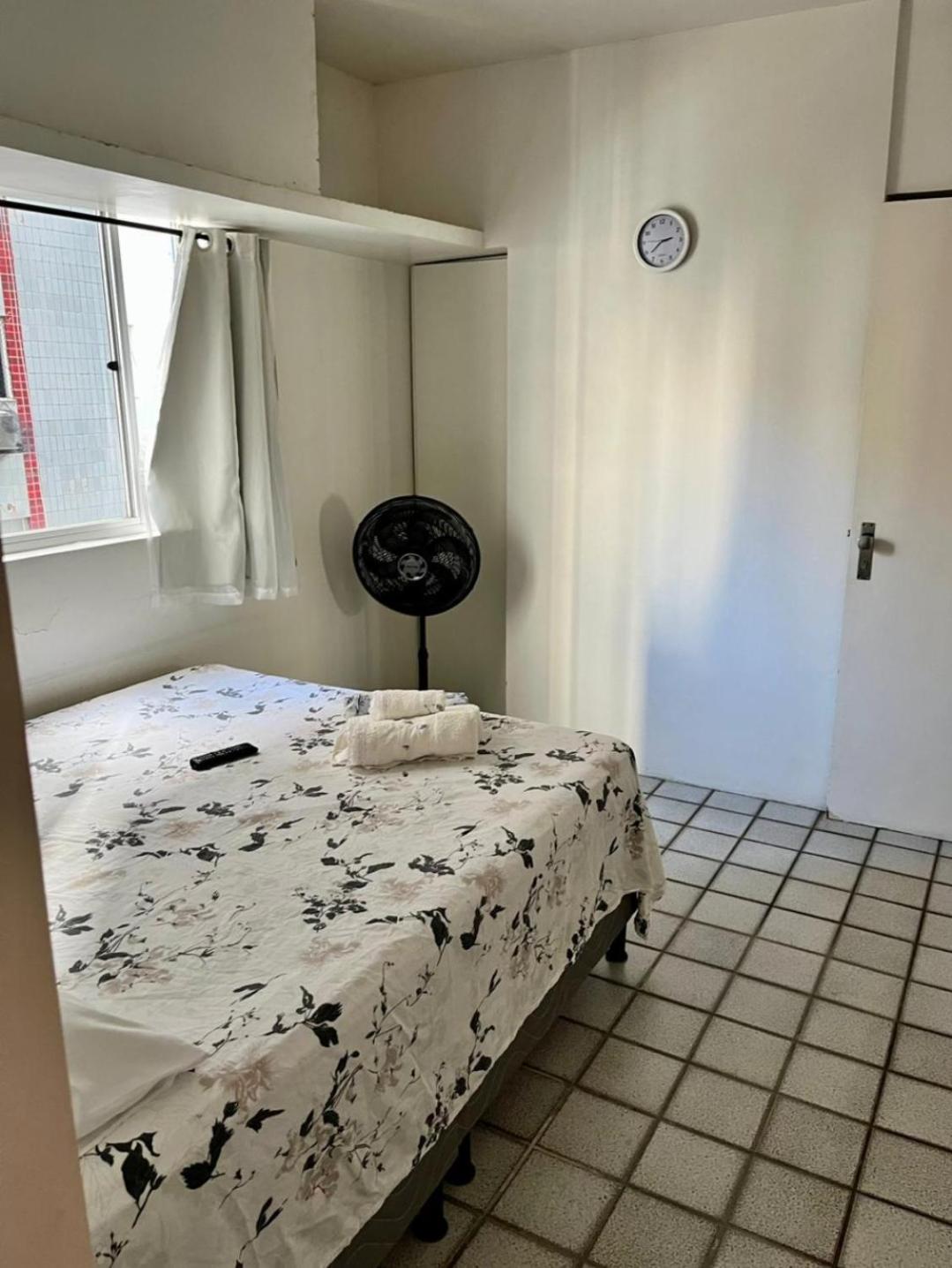 Apartamento em Boa Viagem