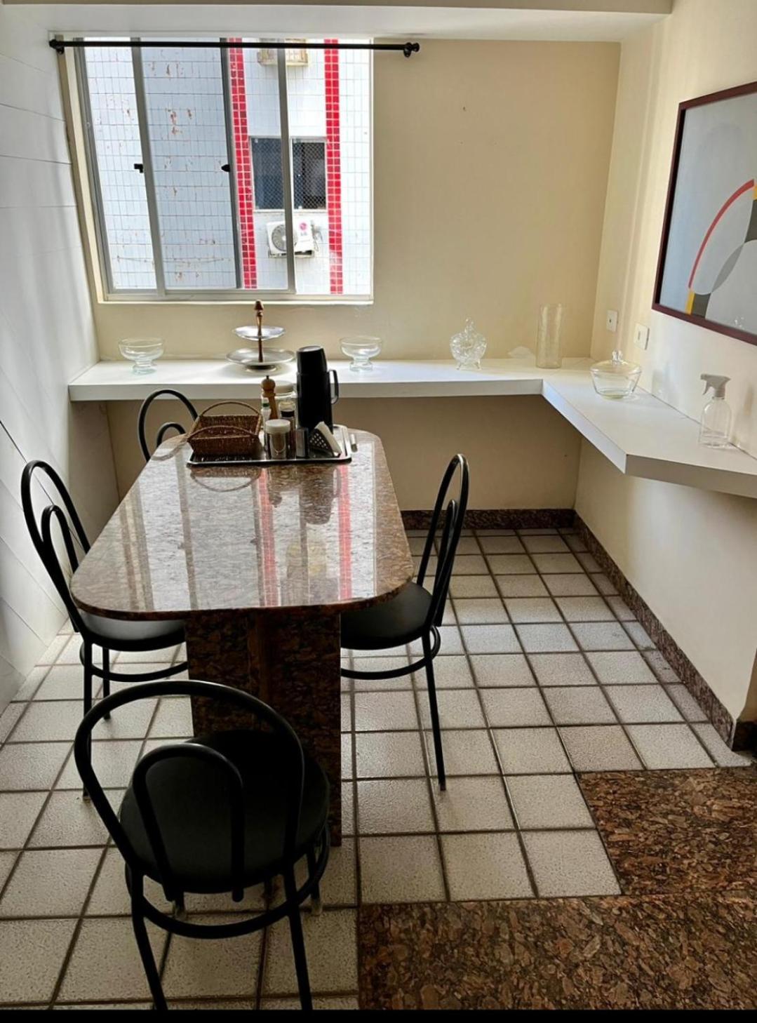 Apartamento em Boa Viagem