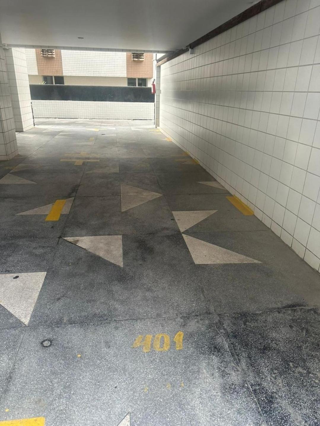 Apartamento em Boa Viagem