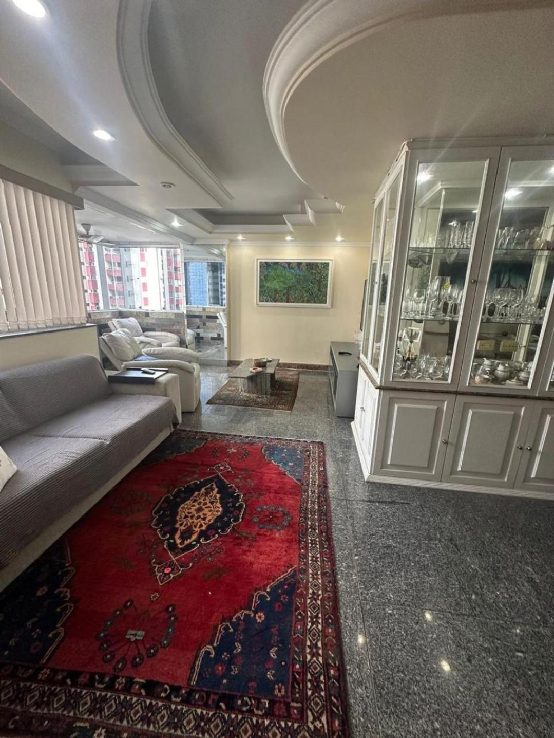 Apartamento em Boa Viagem