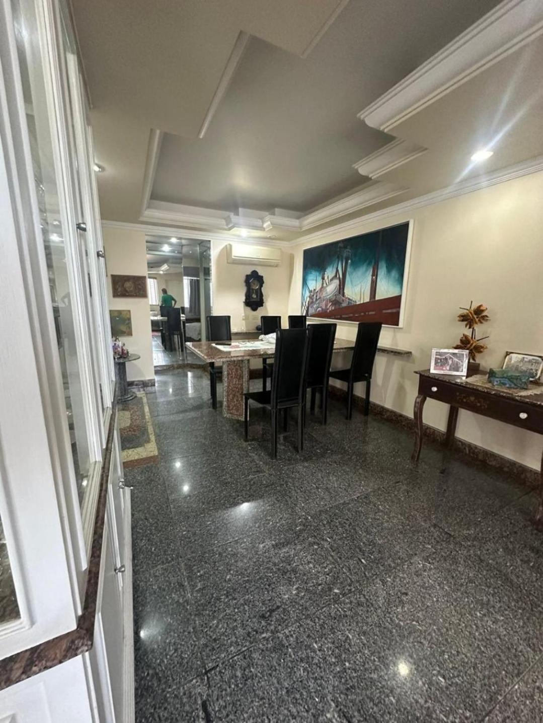 Apartamento em Boa Viagem