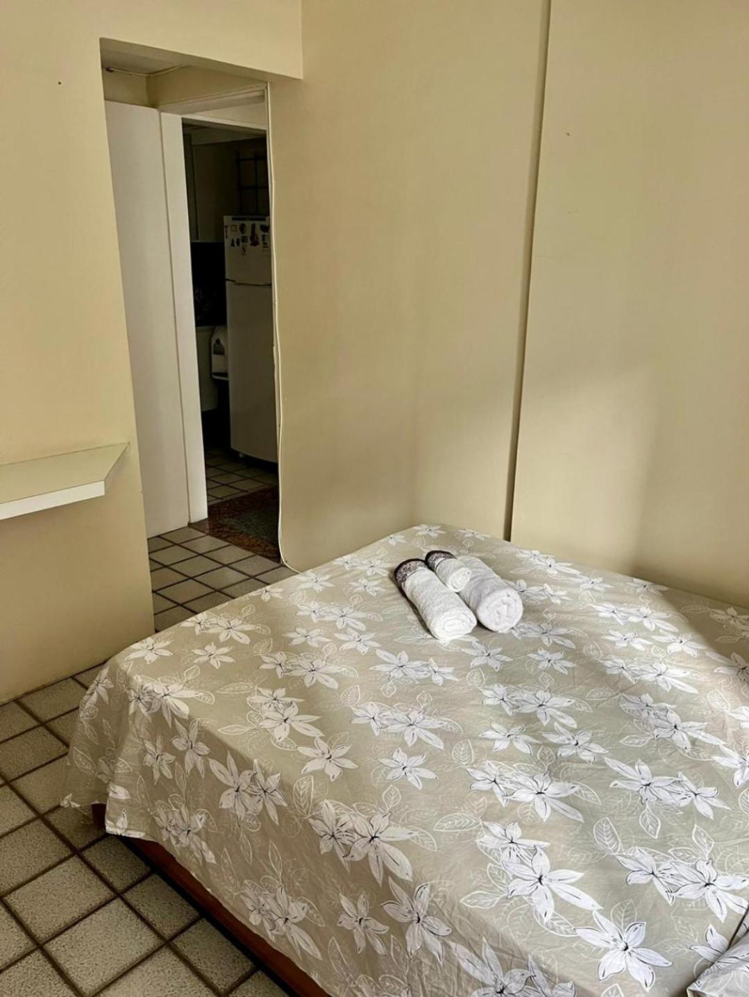 Apartamento em Boa Viagem