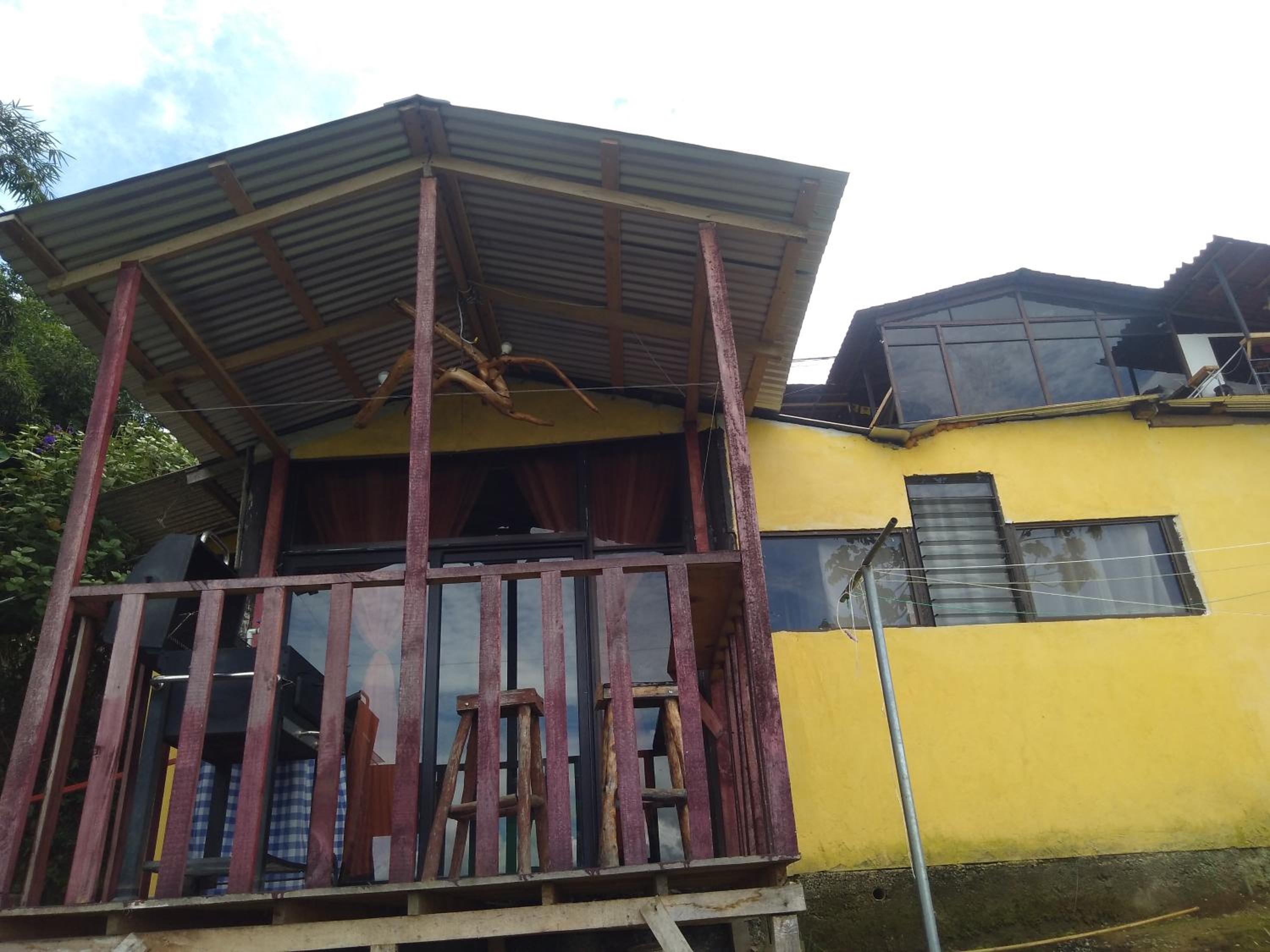 Casa Víctoria