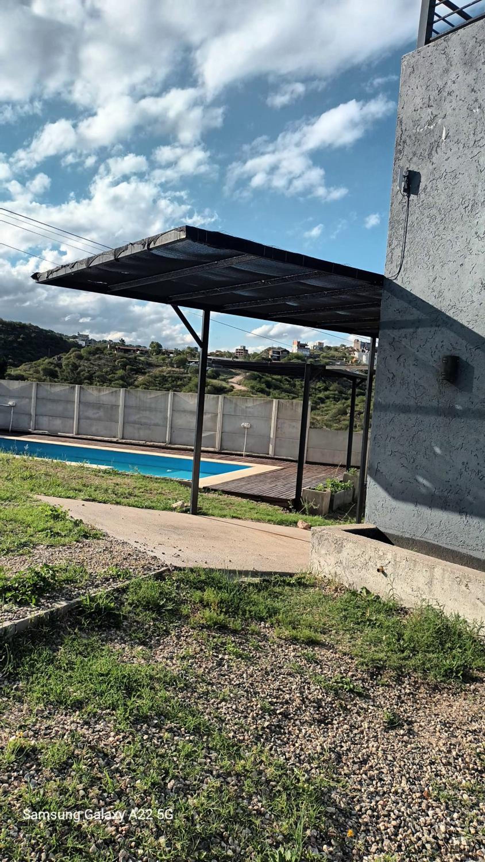 Terrazas del lago