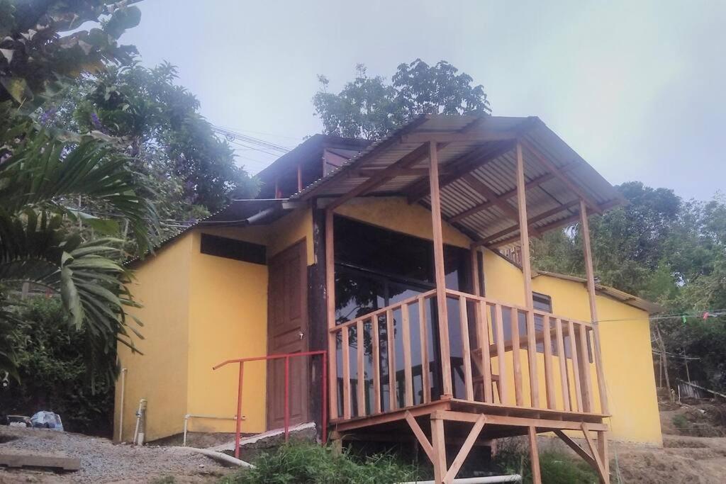 Casa Víctoria
