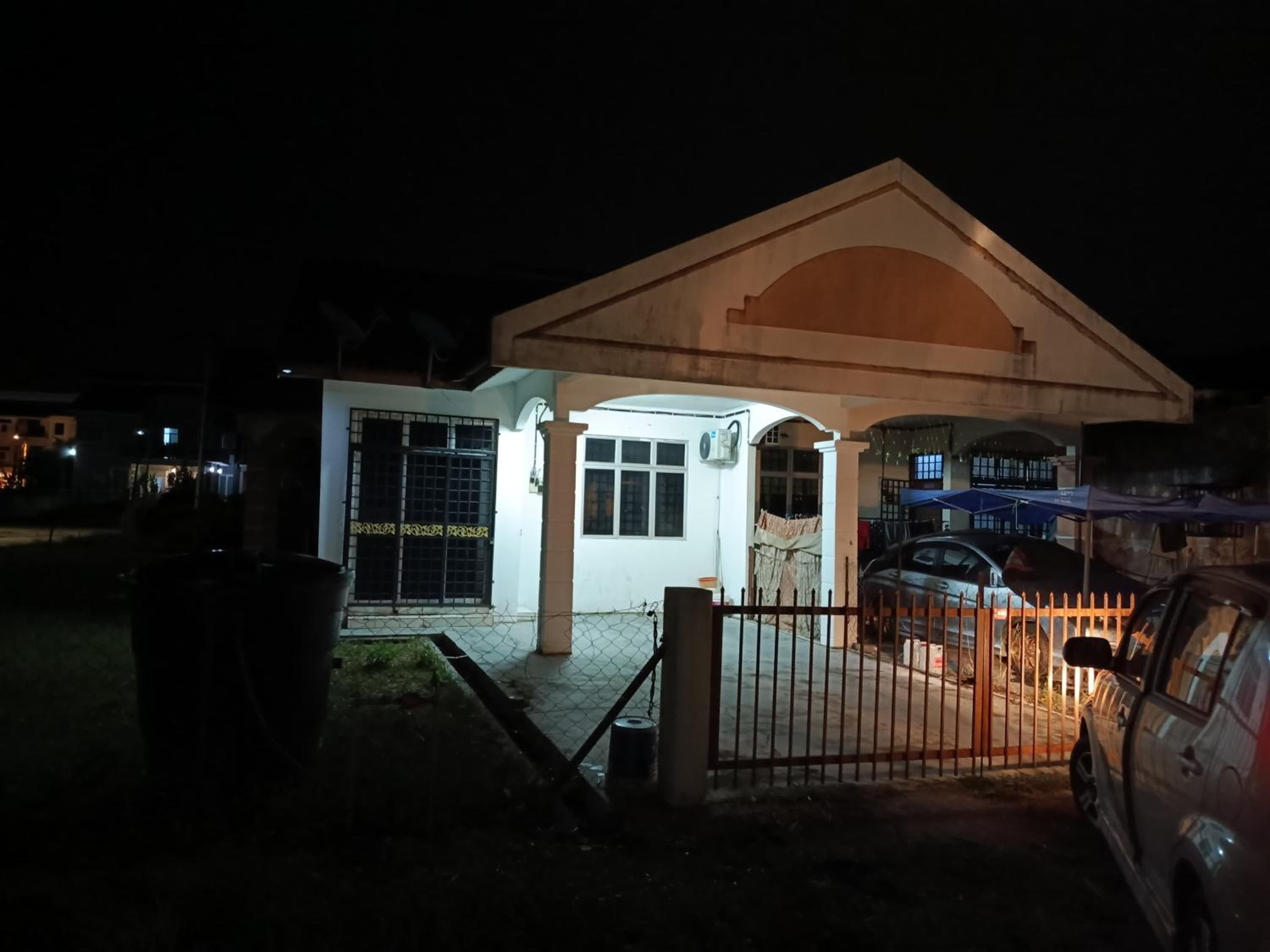 Homestay Gaya Warisan