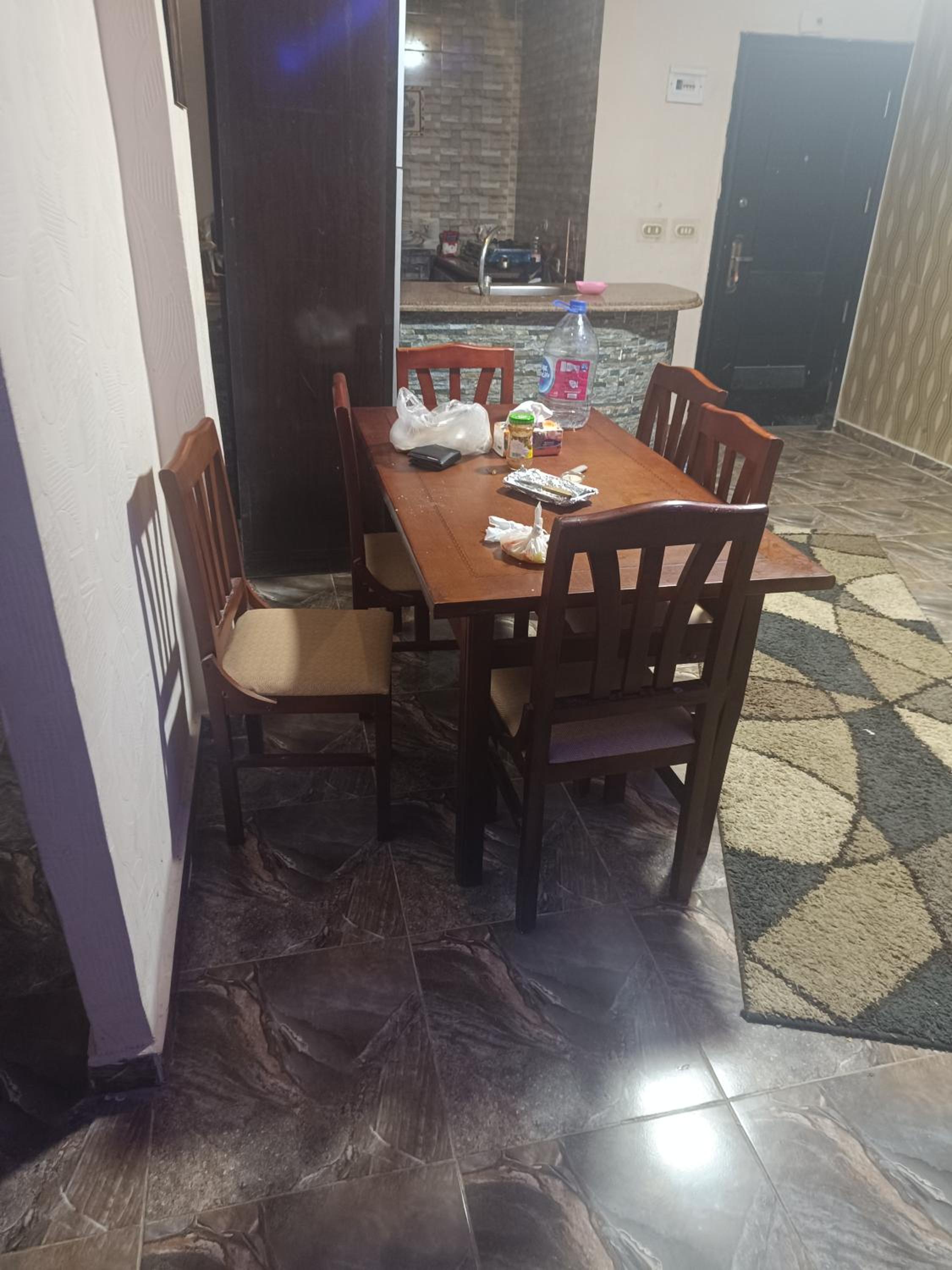 Appartement BOBO