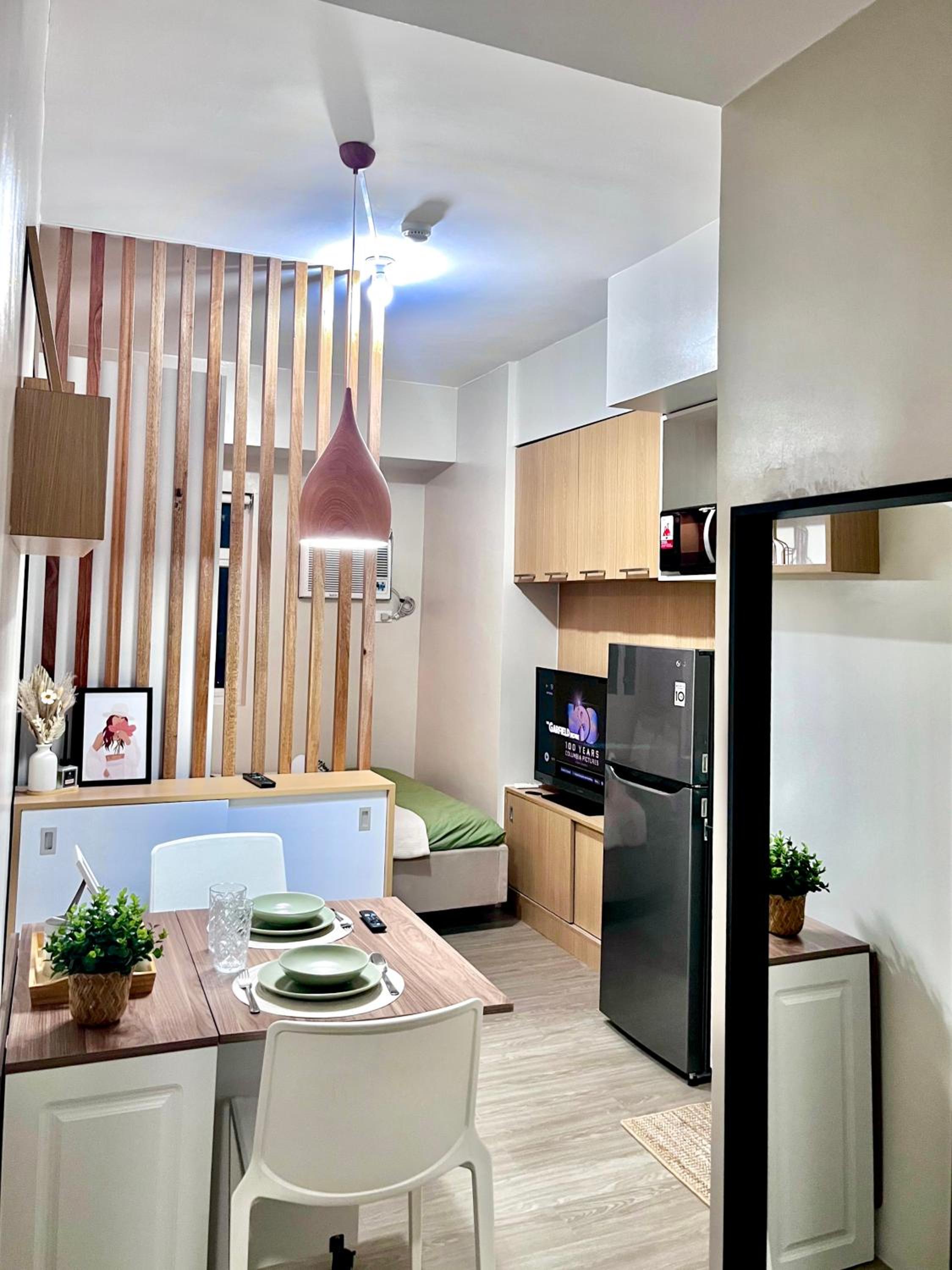 Trionas Homes
