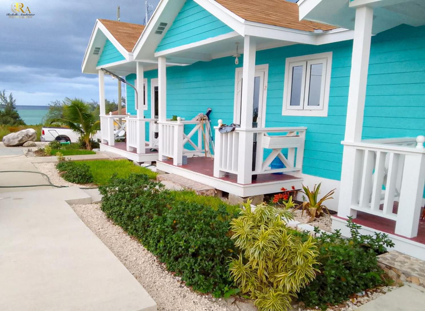 3-Hillview Cottages
