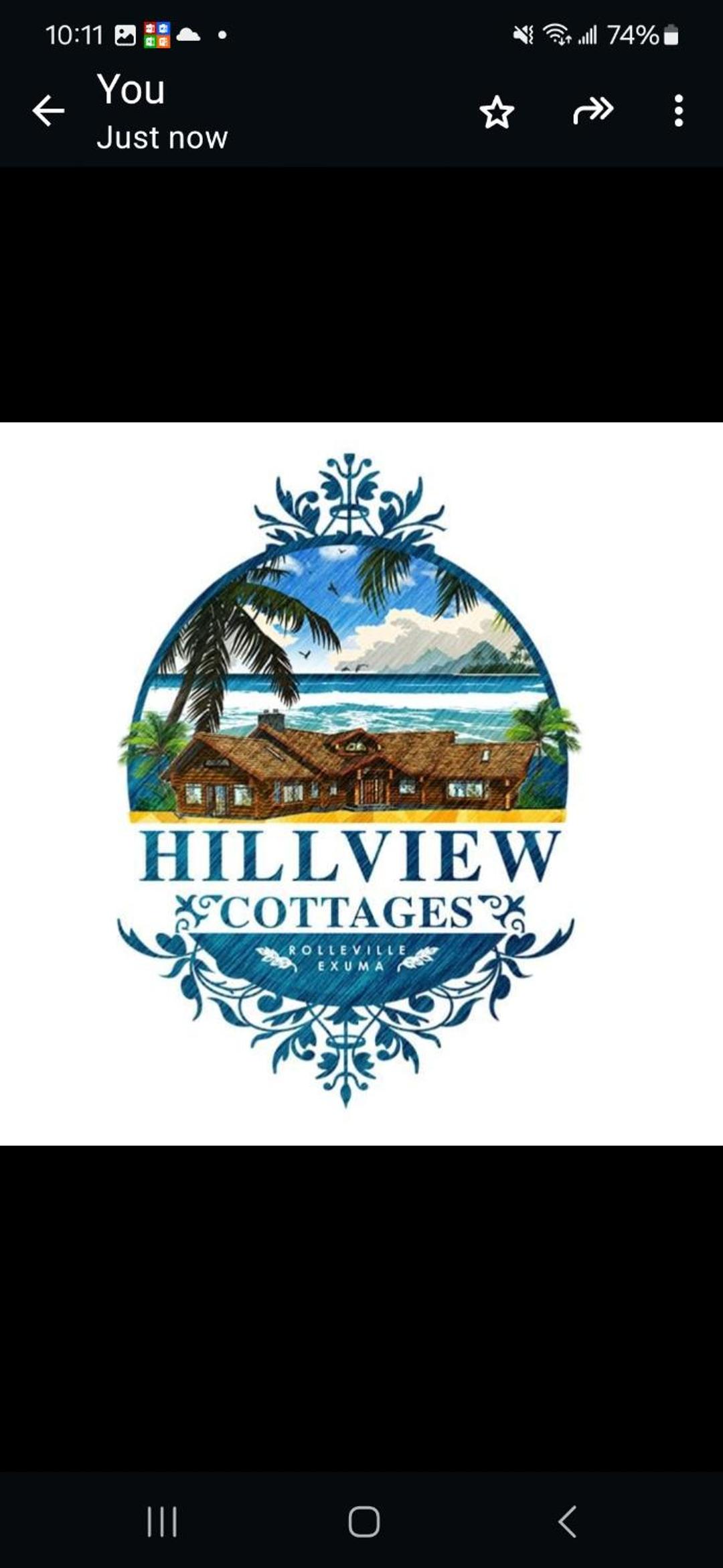 3-Hillview Cottages