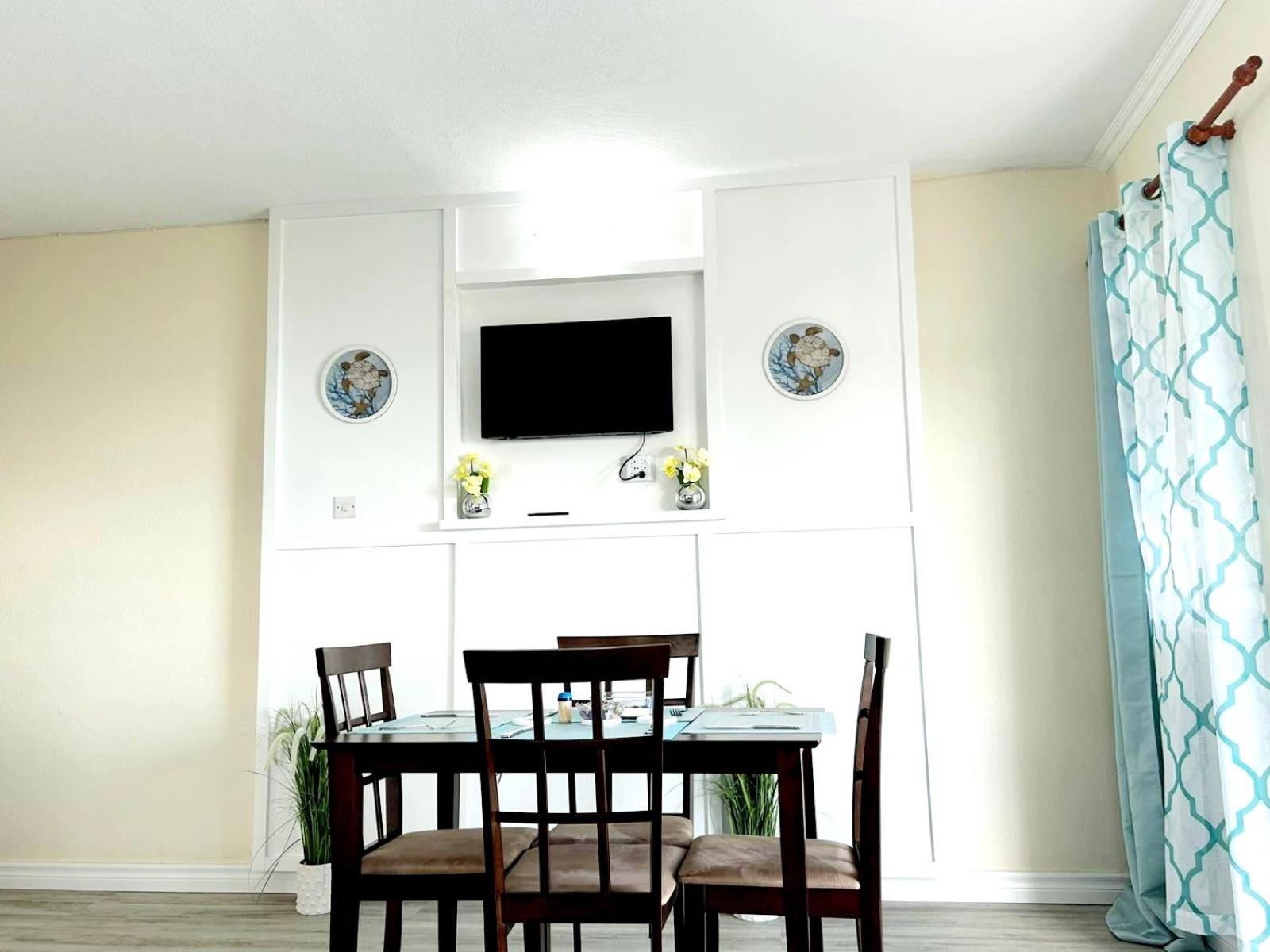 Ocean Bliss Apartments
