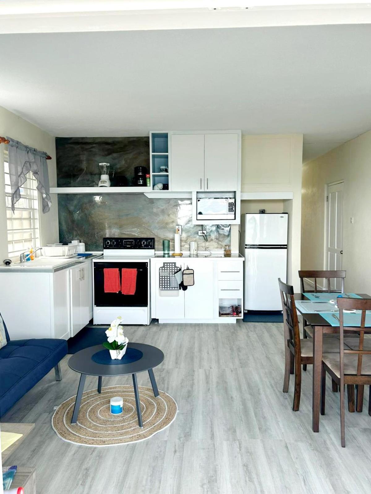 Ocean Bliss Apartments