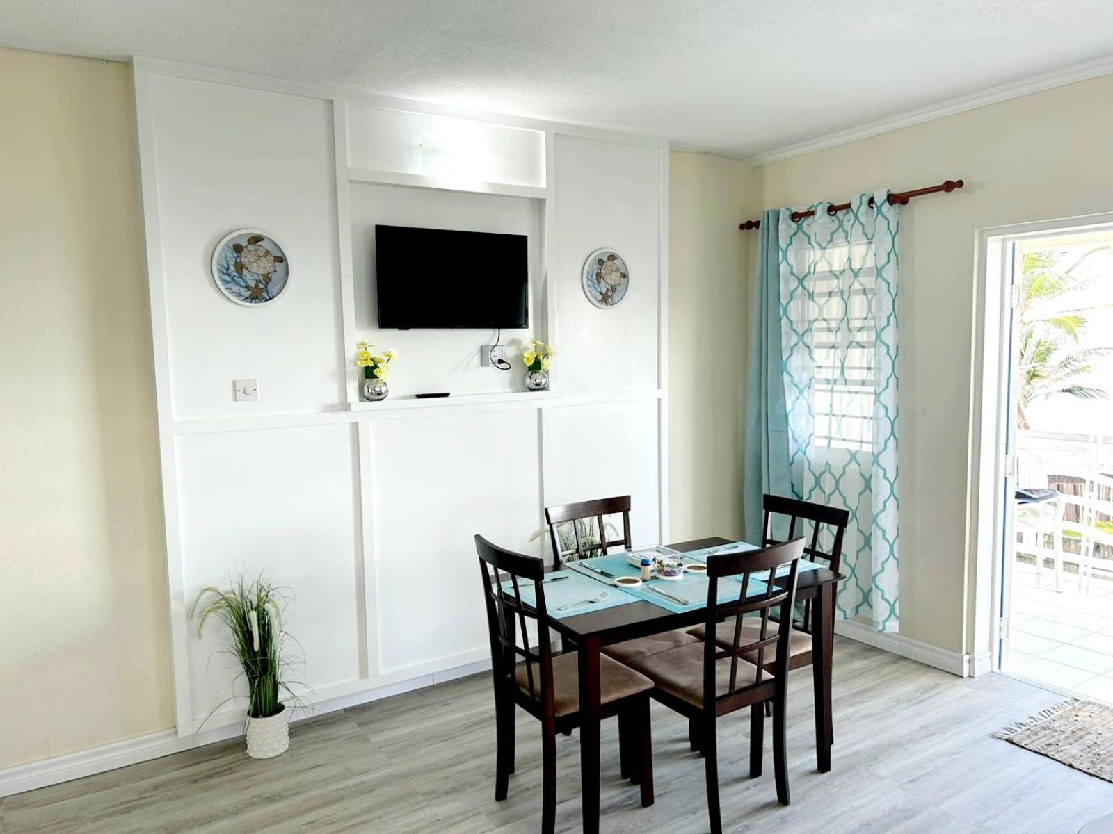 Ocean Bliss Apartments