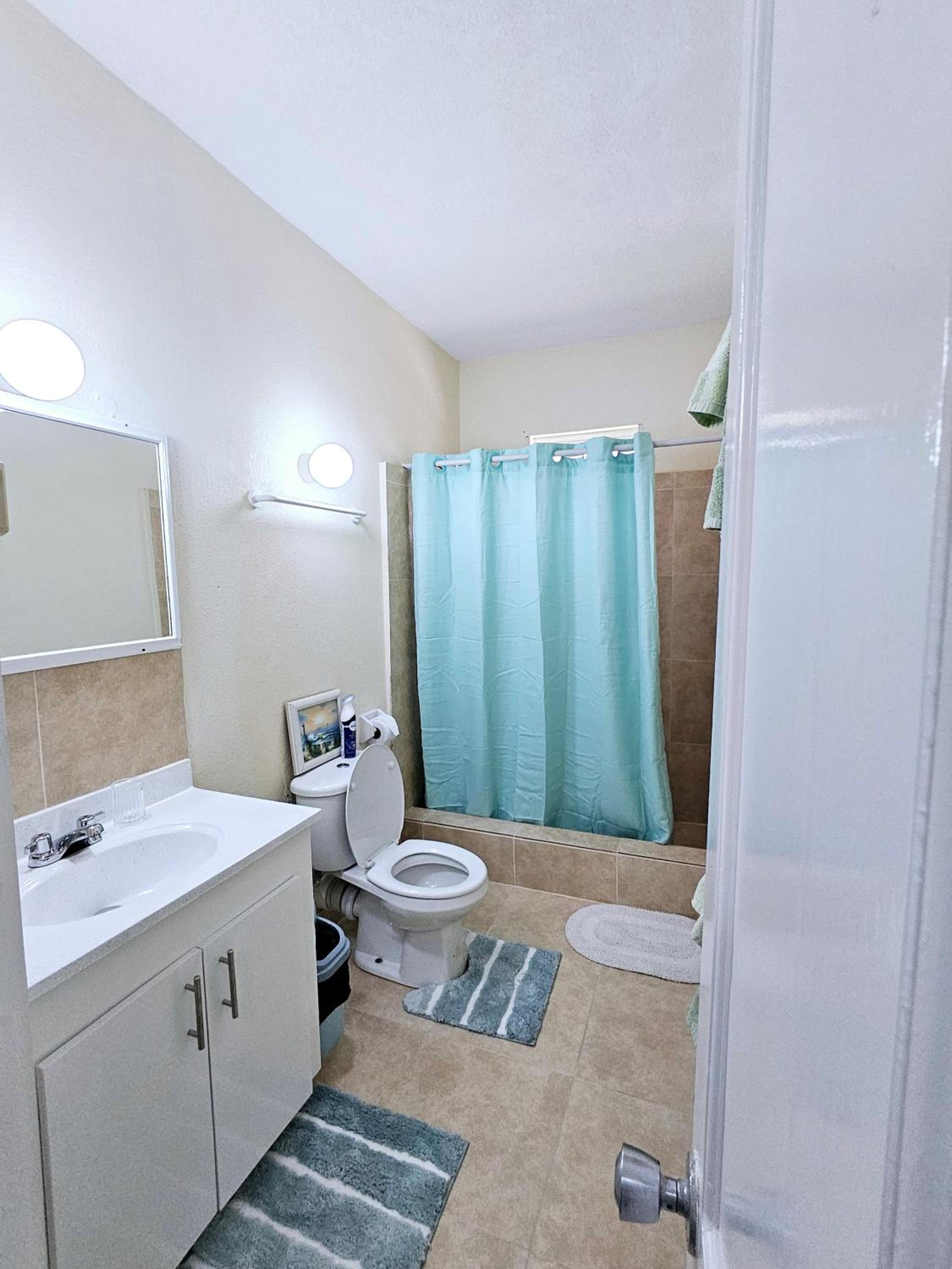 Ocean Bliss Apartments