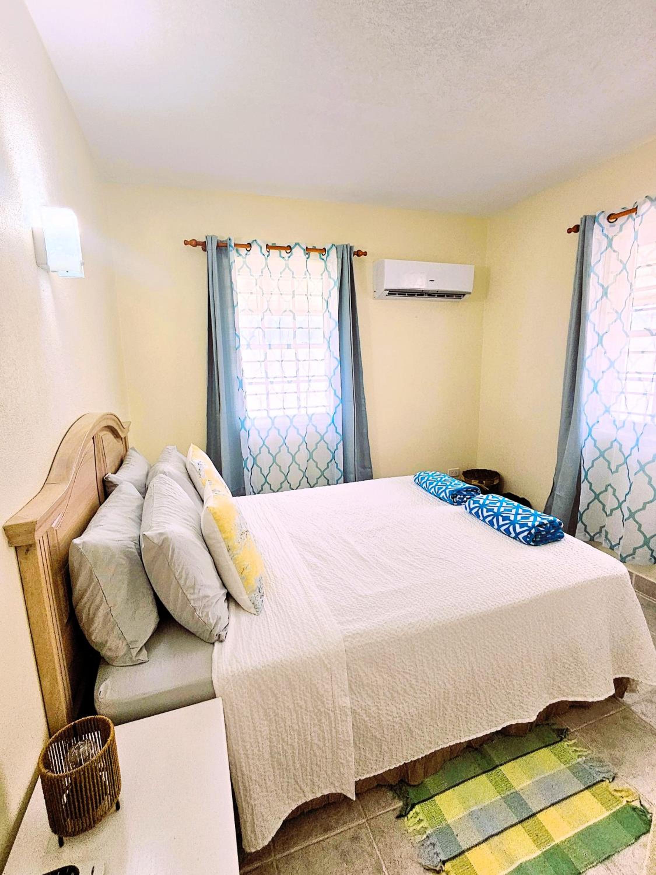 Ocean Bliss Apartments