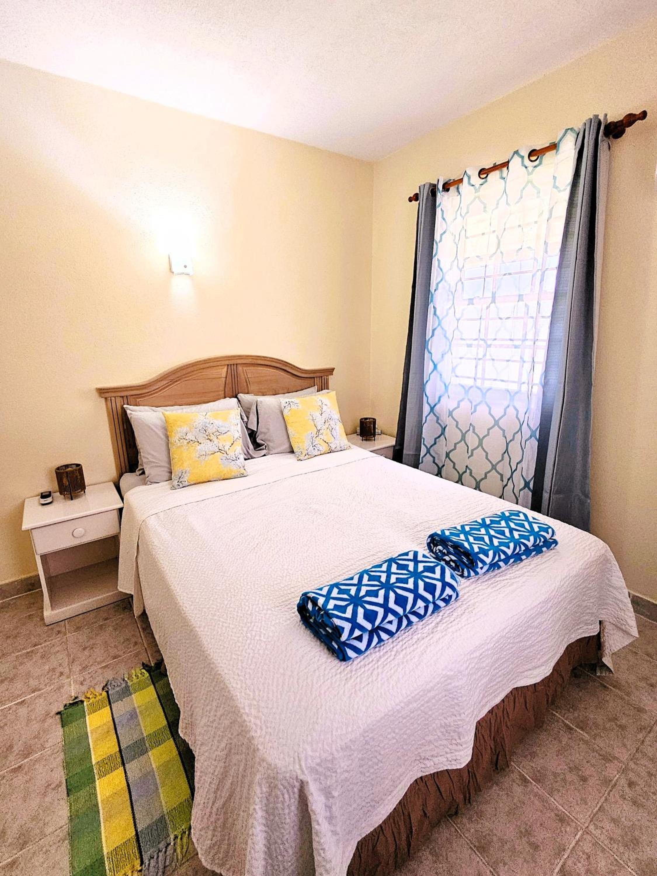 Ocean Bliss Apartments