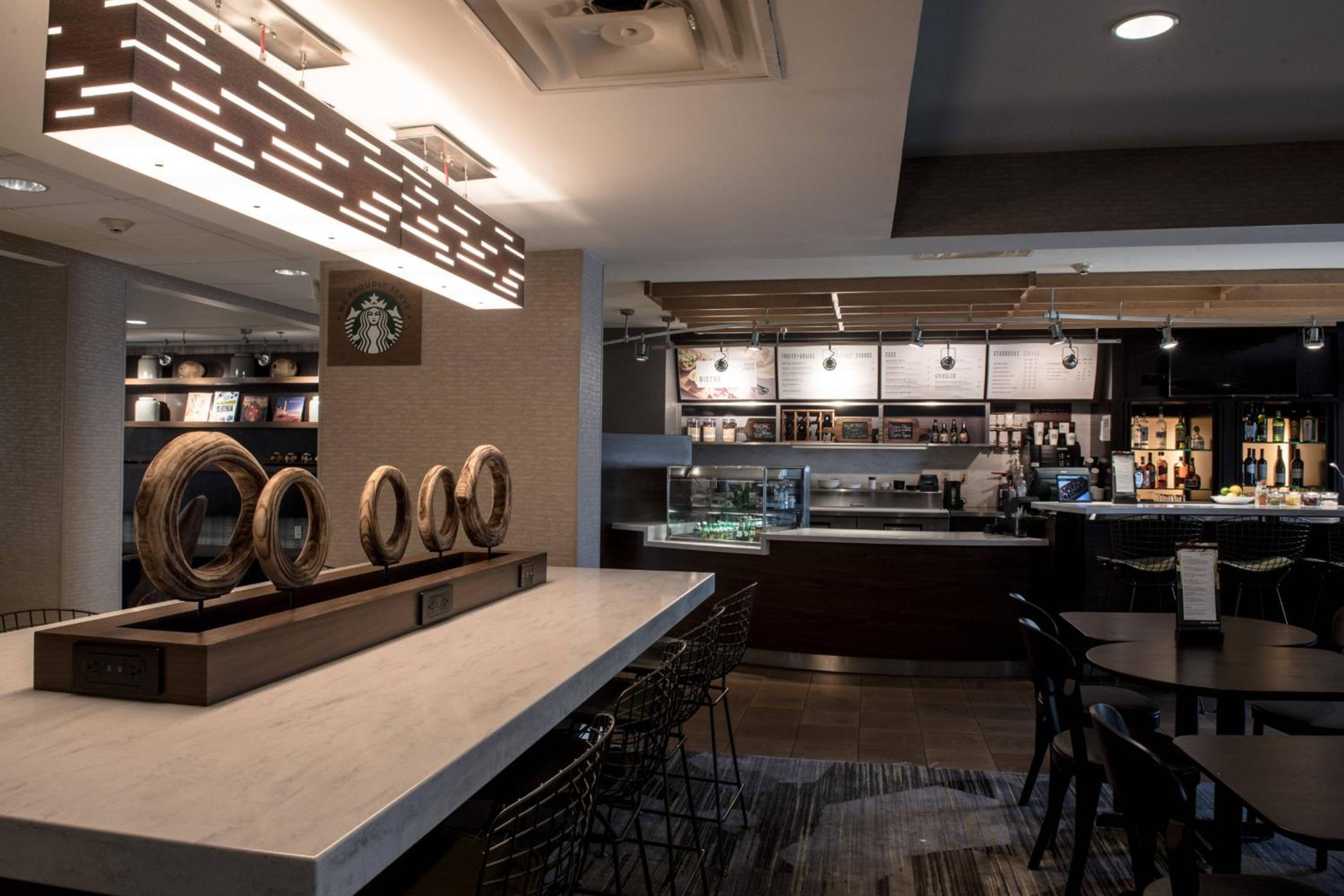 Courtyard by Marriott Nashville at Opryland - Property Image 8