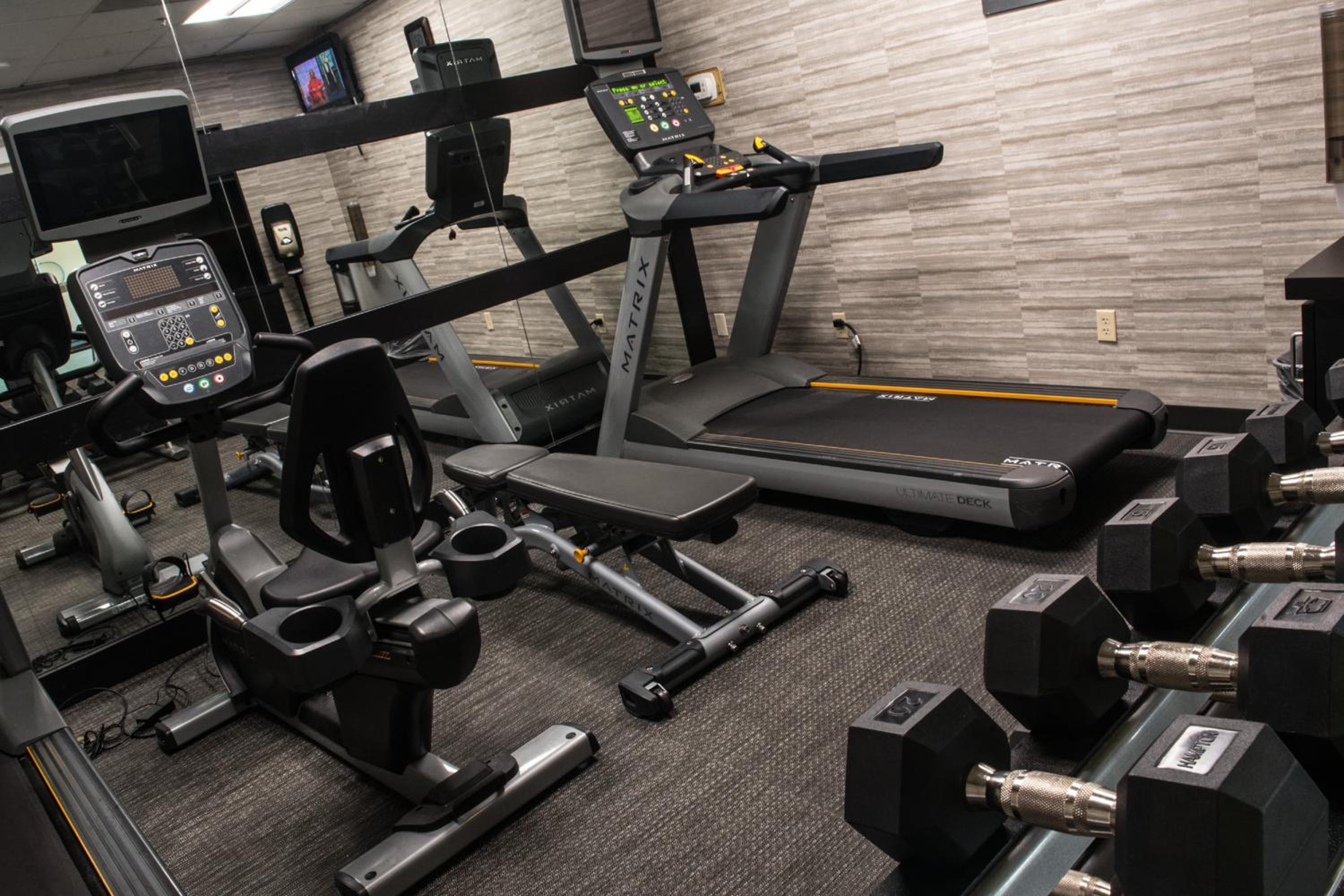 Courtyard by Marriott Nashville at Opryland - Property Image 3