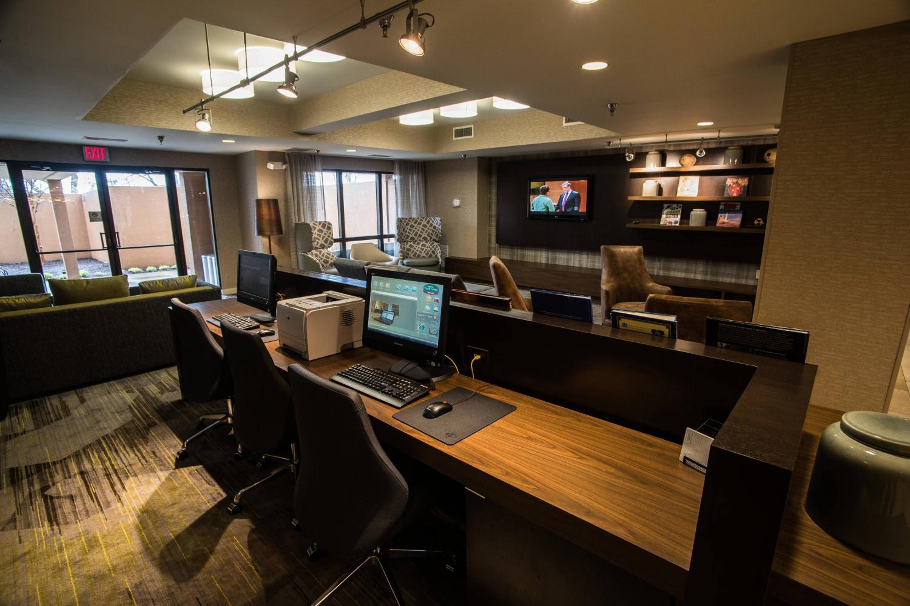 Courtyard by Marriott Nashville at Opryland - Property Image 13