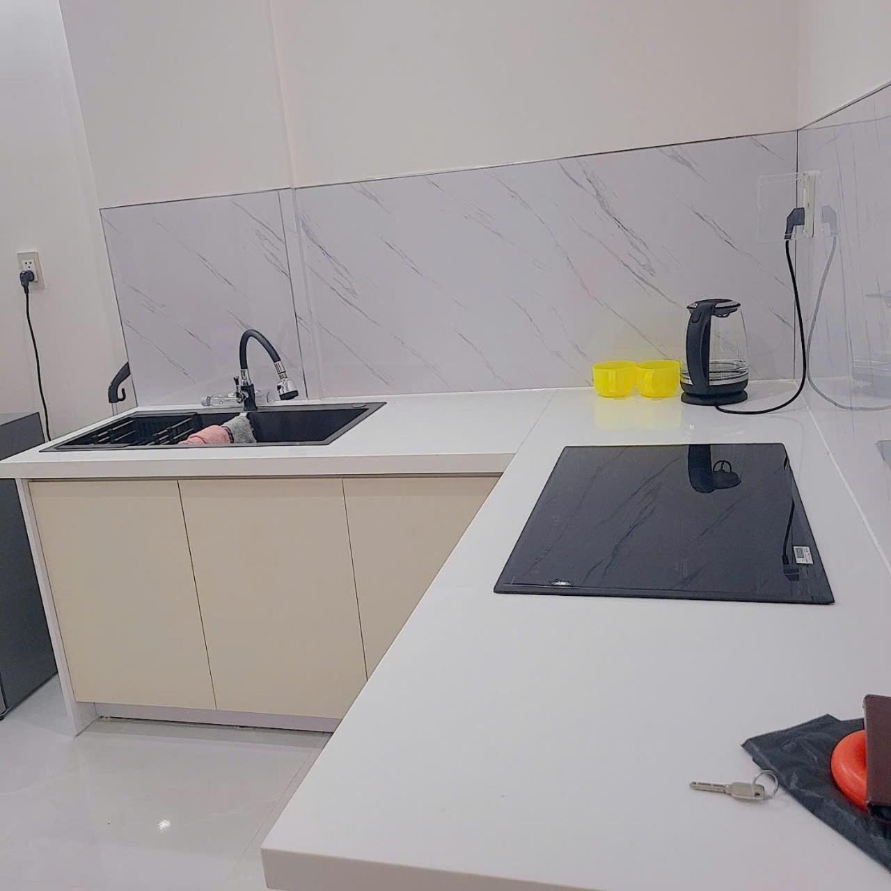 Apartment 3BR 2WC Hacom Phan Rang view 2