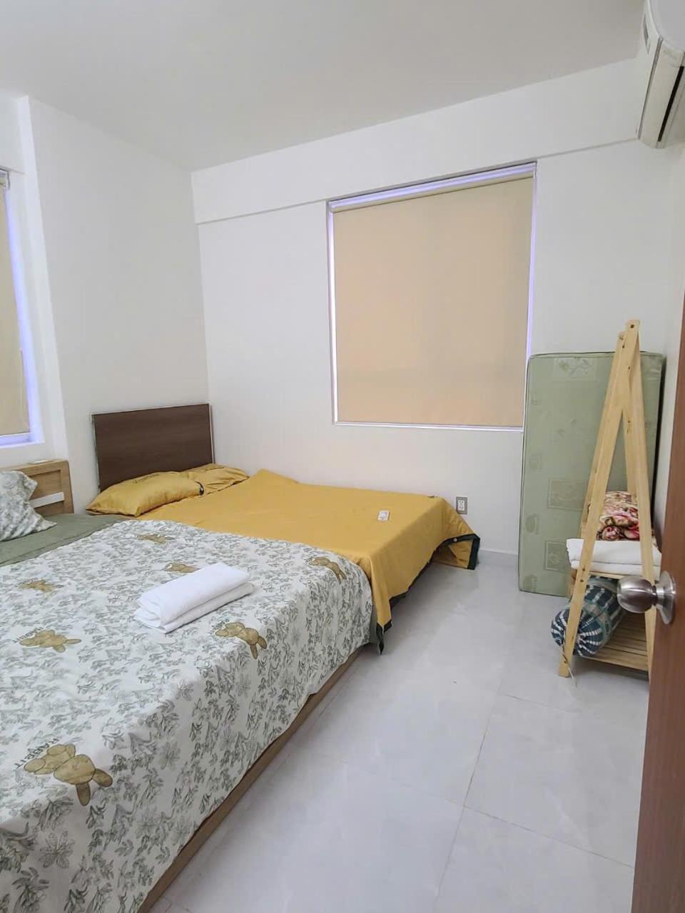 Apartment 3BR 2WC Hacom Phan Rang view 4