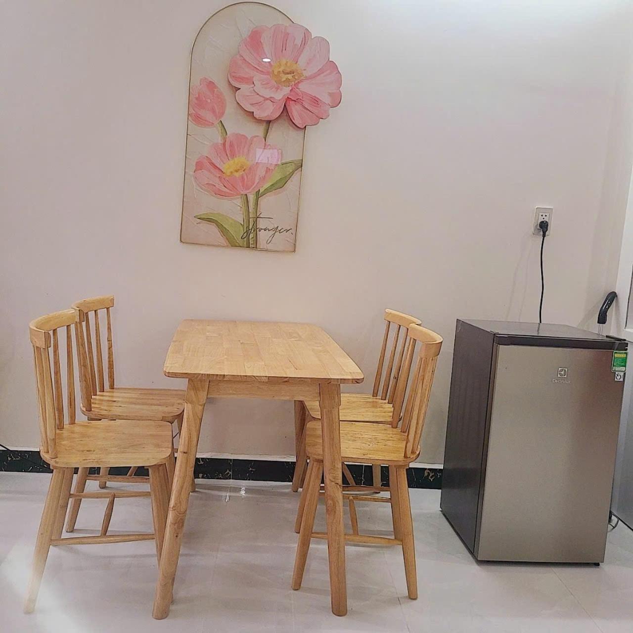Apartment 3BR 2WC Hacom Phan Rang view 5
