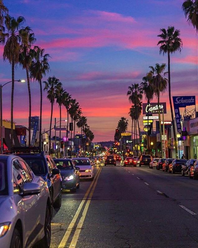 Cozy spot in Koreatown