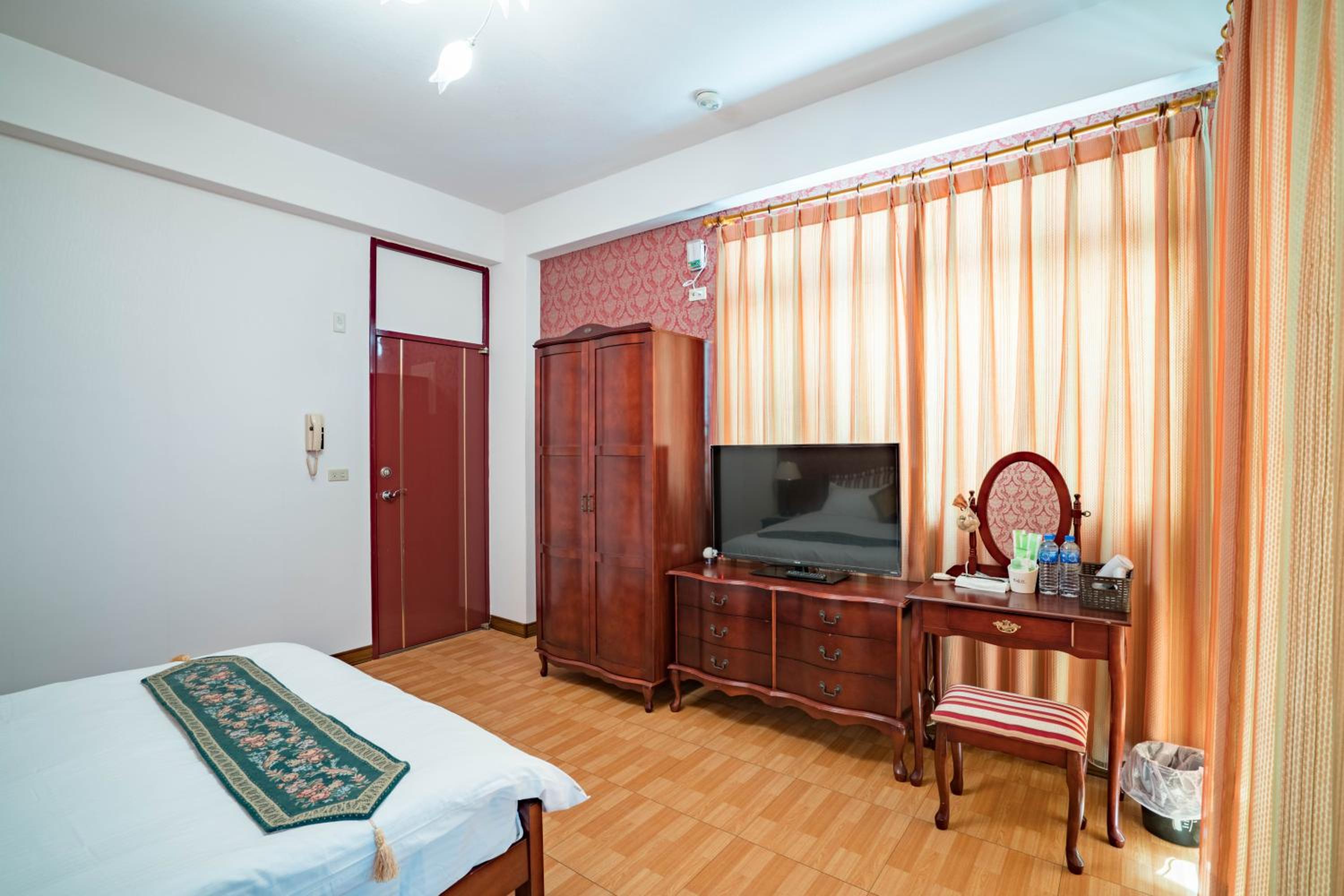 Hualien Travel