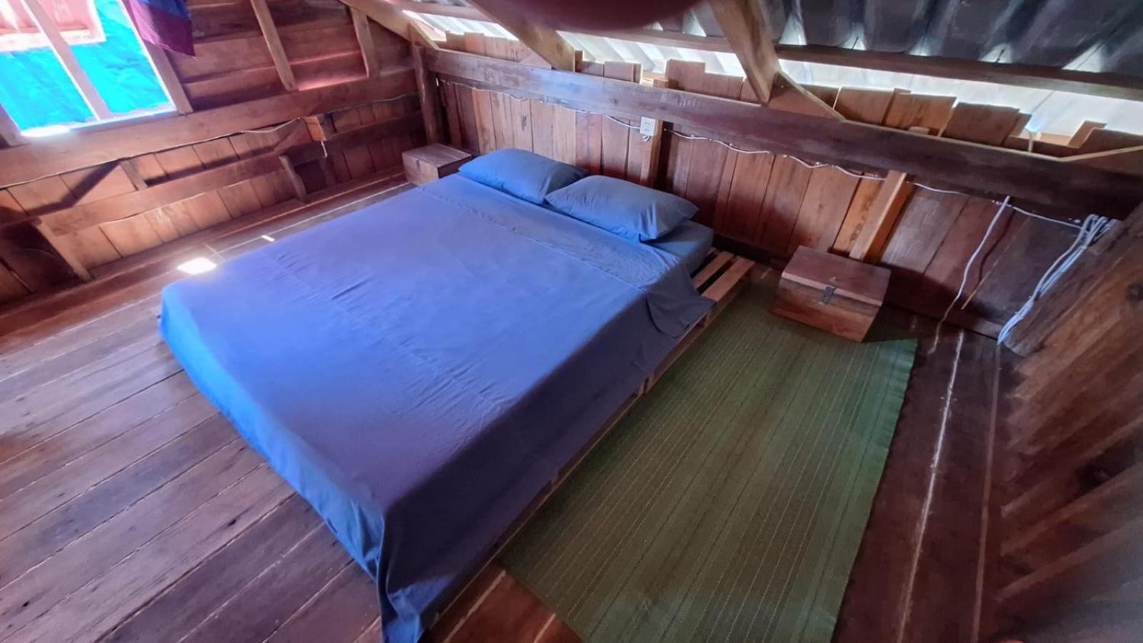 Dragonfly Guesthouse M'Pai Bay