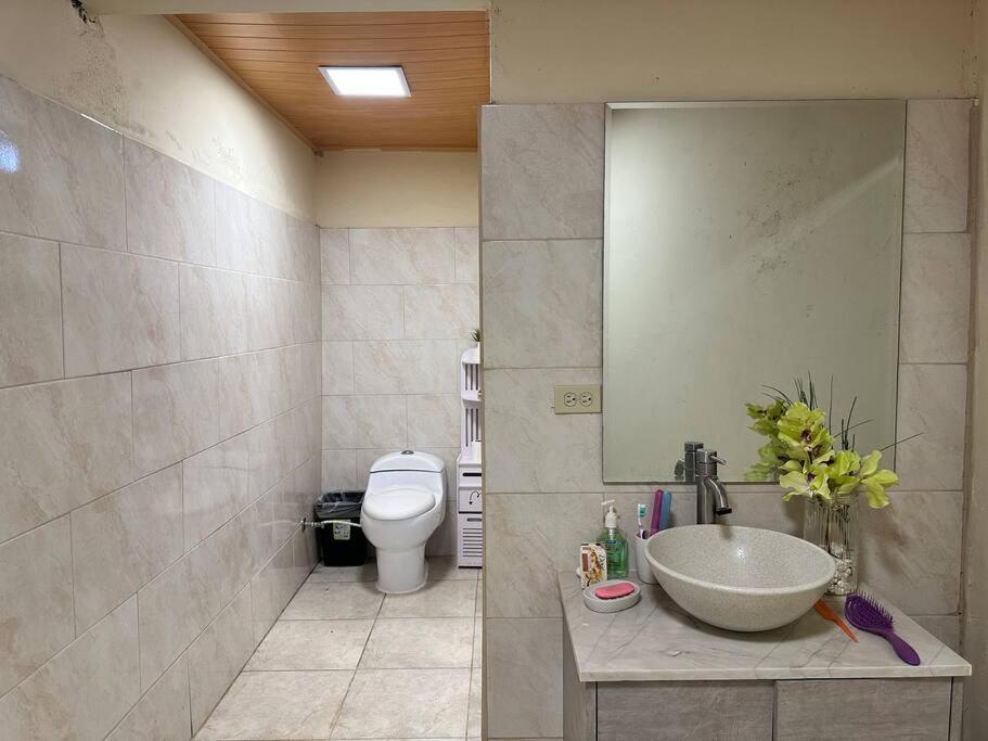 Residencia en Tablas Abajo view 3
