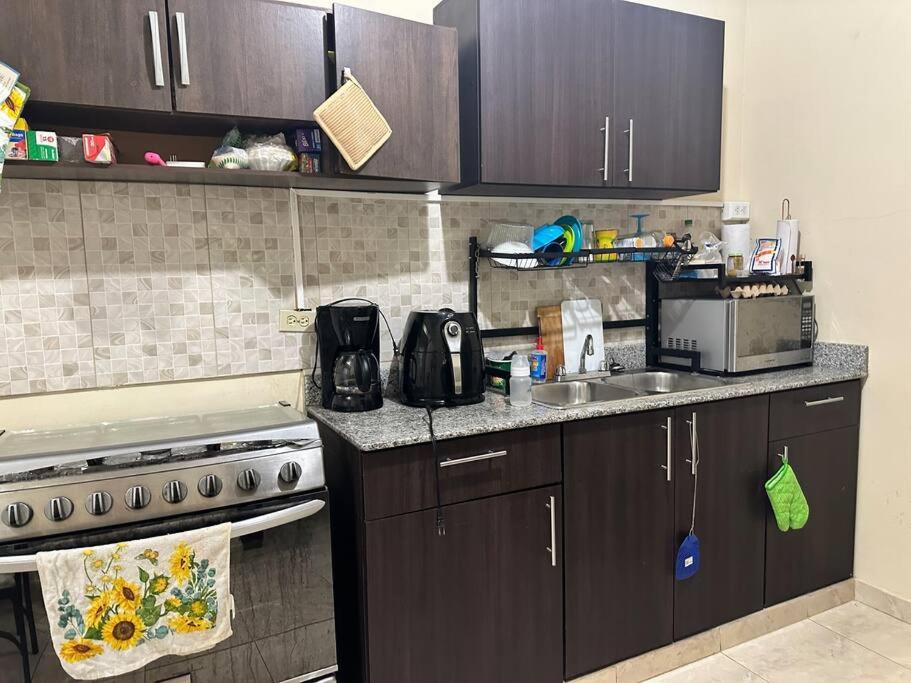 Residencia en Tablas Abajo view 4
