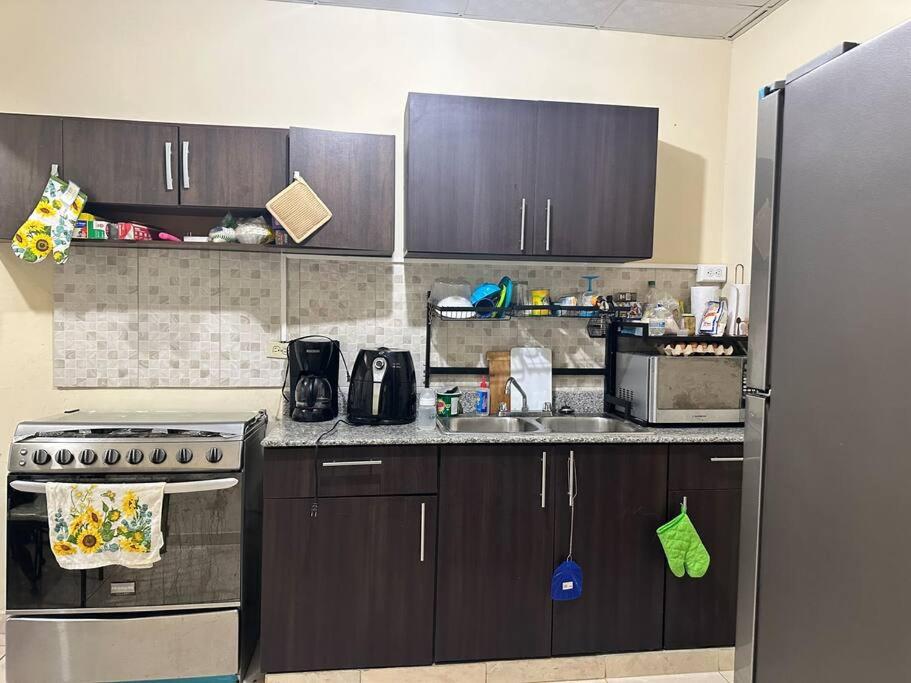 Residencia en Tablas Abajo view 5