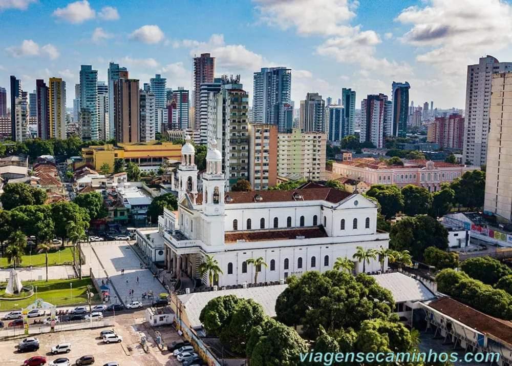 Ap Loft 14 Andar Av Pres Vargas