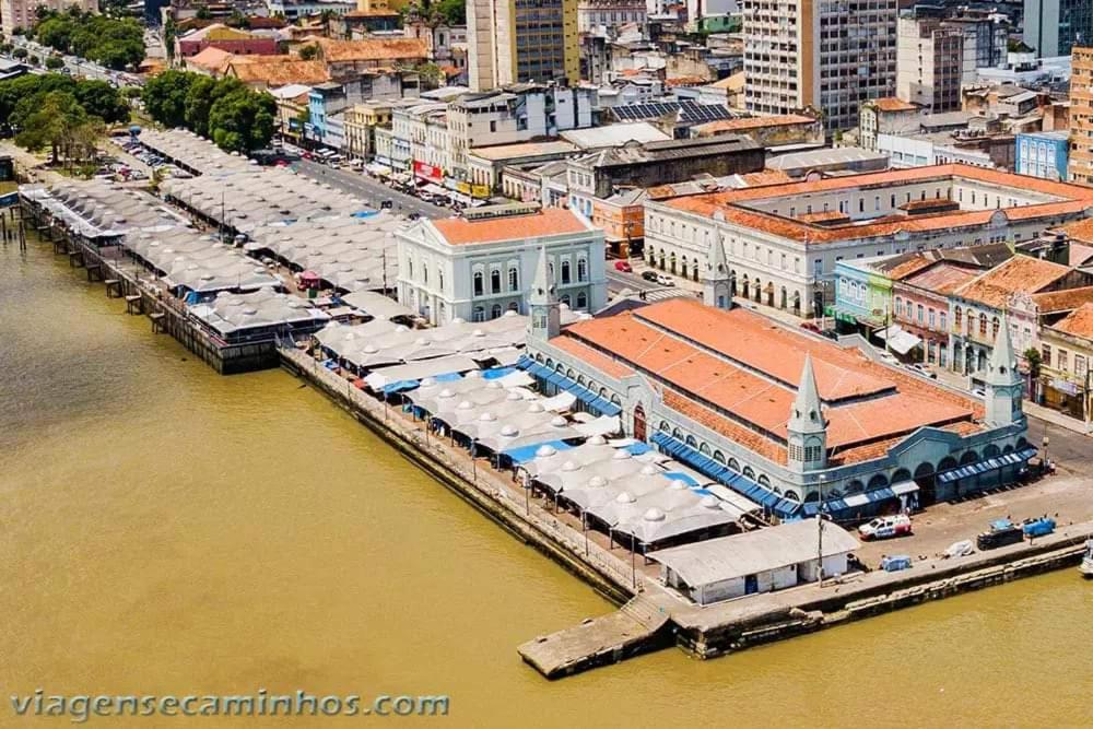 Ap Loft 14 Andar Av Pres Vargas