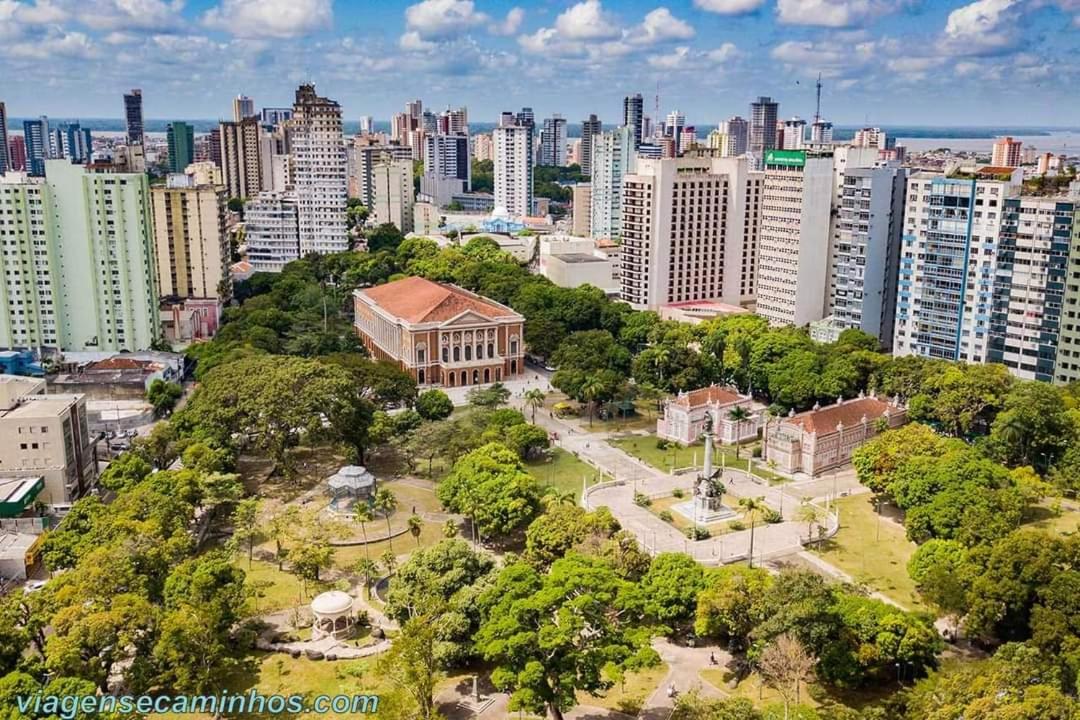 Ap Loft 14 Andar Av Pres Vargas