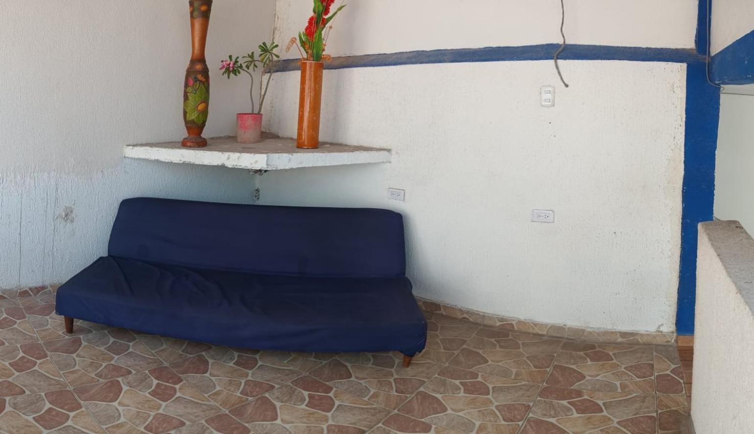 SIETE MARES 3