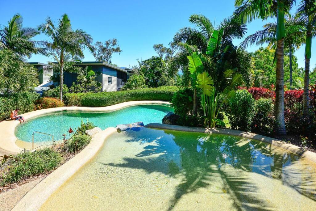 Anchorage 4 & Buggy Hamilton Island