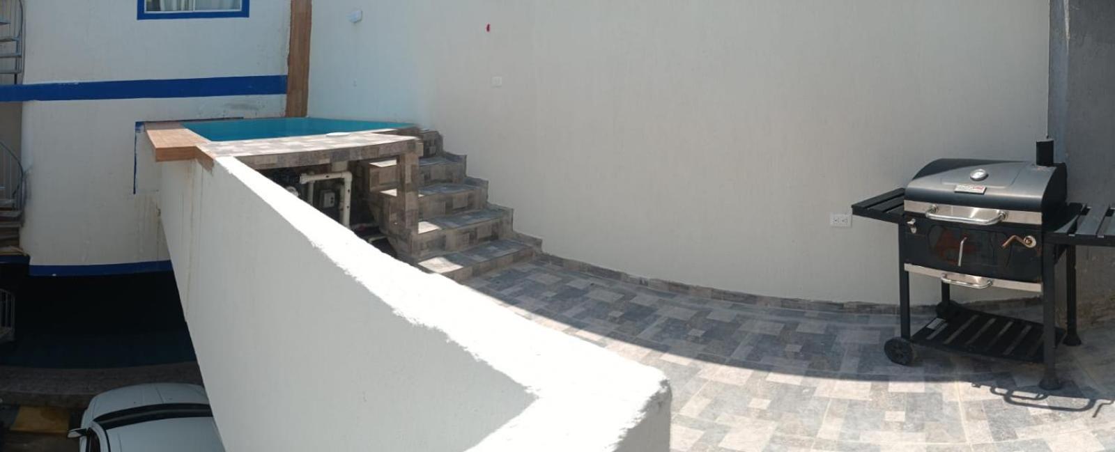 SIETE MARES 3